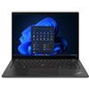 LENOVO Notebook ThinkPad T14s Monitor 14" Full HD AMD Ryzen 7 Pro 6650U Ram 16 GB SSD 512GB 3x USB 3.2 Windows 11 Pro
