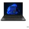 LENOVO Notebook ThinkPad T16 Gen 1 (AMD) Monitor 16" WUXGA AMD Ryzen 5 PRO 6650U Ram 16 GB SSD 512 GB 4xUSB 3.2 Windows 11