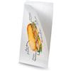 DE LUCA Sacchetto saltimbocca carta cm 15x30 paper bag gnam gnam 1000 pezzi