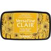 Tsukineko Golden Meadow Versafine Clair-Tampone d'inchiostro, Materiale Sintetico, Giallo, 5, 6 x 9, 7 x 2, 3 cm