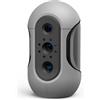 3DMakerpro Mole Scanner 3D standard, precisione 0,05 mm, risoluzione 0,1 mm, distanza di lavoro 150-400 mm