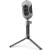 3DMakerpro Mole Scanner 3D di lusso, precisione 0,05 mm, risoluzione 0,1 mm, con tecnologia multispettrale