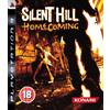 Konami Silent Hill: Homecoming (PS3) videogioco PlayStation 3