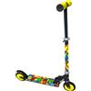 SPORT ONE Monopattino Scooter Da Bambino In Alluminio Pieghevole Ruote Neokolor 120 - REGISTRATI! SCOPRI ALTRE PROMO