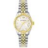 Philip Watch Orologio Donna Philip Watch Caribe Diamonds Bicolore R8253597607 NUOVO E ORIG...