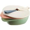 Tommee Tippee Easy Scoop 6 m+ 4 pz