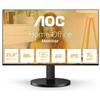 AOC 24B3HA2 Monitor 23,8 IPS 100Hz Full HD 1ms Multimediale HDMI/VGA