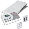 Wellstore Dual Mag - Cuscino Bassa frequenza 50x70 cm | Magnetoterapia Wellstore | SCONTO EXTRA 10%