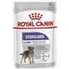 ROYAL CANIN Sterilised Umido Cane 12 x 85 gr.