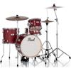Pearl Midtown MT564/C Matte Red