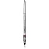 Clinique Quickliner For Eyes Matita occhi automatica con sfumino 15 GRAPE