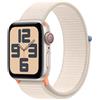 Apple Smartwatch Watch SE Apple MRG43QL/A Beige 1,78 40 mm
