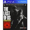 Sony Computer Entertainment Sony The Last of Us Remastered, PS4 [Edizione: Germania]