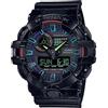 Casio Ga-700rgb-1aer G-shock Watch One Size