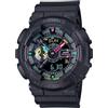 Casio G-shock Ga-110mf-1aer Watch One Size