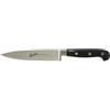 BERKEL COLTELLO CUCINA 16 CM, ADHOC NERO
