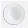 BERNARDAUD PIATTO FONDO 22,5 CM - TWIST 1836/23