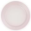 LE CREUSET PIATTO FRUTTA 22 CM, VANCOUVER GRES PORCELLANATO ROSA SHELL (CONCHIGLIA)