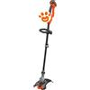 Black+Decker Tagliabordi (18V) STC1840EPC