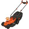 Black+Decker Tosaerba BEMW461BH