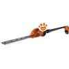 Black+Decker Tagliasiepi (18V) GTC1843L20-QW