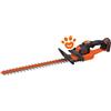 Black+Decker Tagliasiepi (18V) GTC18502PC-QW