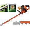Black+Decker Tagliasiepi BETHS551-QS (650W)
