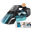 Black+Decker Aspiratore e Smacchiatore (12V) BHSB320JP