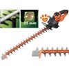 Black+Decker Tagliasiepi BEHTS451 (550W)
