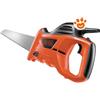 Black+Decker Sega Multifunzione Scorpion KS880EC-QS