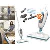 Black+Decker Lavapavimenti a Vapore FSMH13E5-QS