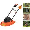 Black+Decker Tosaerba Cuscino D'aria BEMWH551