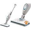 Black+Decker Lavapavimenti A Vapore FSM1605