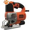 Black+Decker Seghetto Alternativo BES610-QS