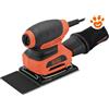 Black+Decker Levigatrice KA86-QS