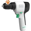 Black+Decker Trapano (12V) Reviva REVDD12C-QW
