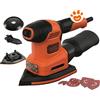 Black+Decker Levigatrice Multifunzunzione BEW 200