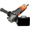 Black+Decker Smerigliatrice Angolare Elettrica BEG210K