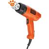 Black+Decker Pistola Termica KX1650
