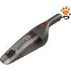 Black+Decker Aspiratore Portatile per Auto (12V) NVB12AV