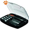 Black+Decker Valigetta Attrezzi Set 40 Pezzi A7062