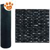 Arrigoni stuoia ombraforte 90 rt.100 mt.Hl.4 mt.