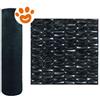 Arrigoni stuoia ombraforte 90 rt.100 mt.Hl.2 mt.