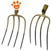 Abt forche a 4 denti -91110