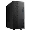 ASUS - PC Desktop ExpertCenter D5 Mini Tower D500MD Intel Core i3-12100 Quad Core 3.3 GHz Ram 8 GB SSD 512GB 4x USB 3.2 FreeDos