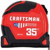 CRAFTSMAN Proreach, CMHT37575S, metro a nastro, 9,5 m