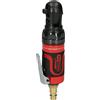 KS Tools 515.5505 1/4 Mini-cricchetto reversibile pneumatico SlimPOWER 30Nm