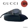 GUCCI occhiali da sole GG 2699/S LW2 66 17 115 TITANIUM sunglasses M.in Italy CE