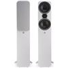 Q Acoustics Q 3050i DIffusori da pavimento 2 vie da 165W NUOVE SIGILLATE