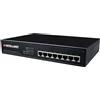 ‎Intellinet Intellinet 560641 8-Port Gigabit PoE+ Switch